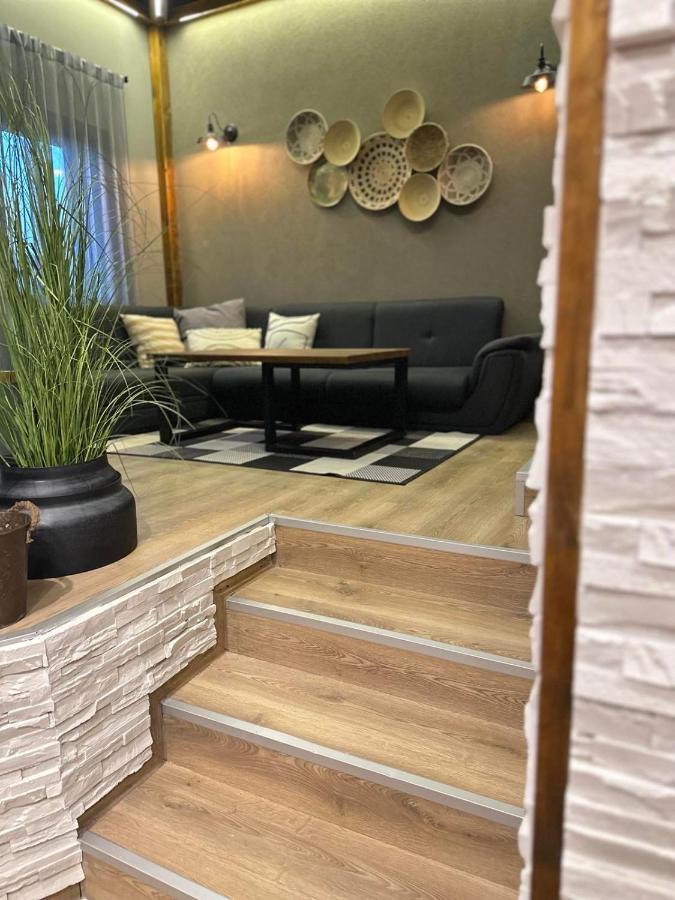 Villa Monte Velingrad Eksteriør billede