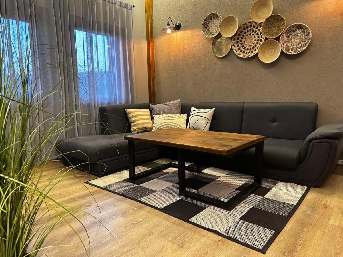Villa Monte Velingrad Eksteriør billede