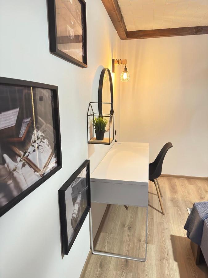 Villa Monte Velingrad Eksteriør billede