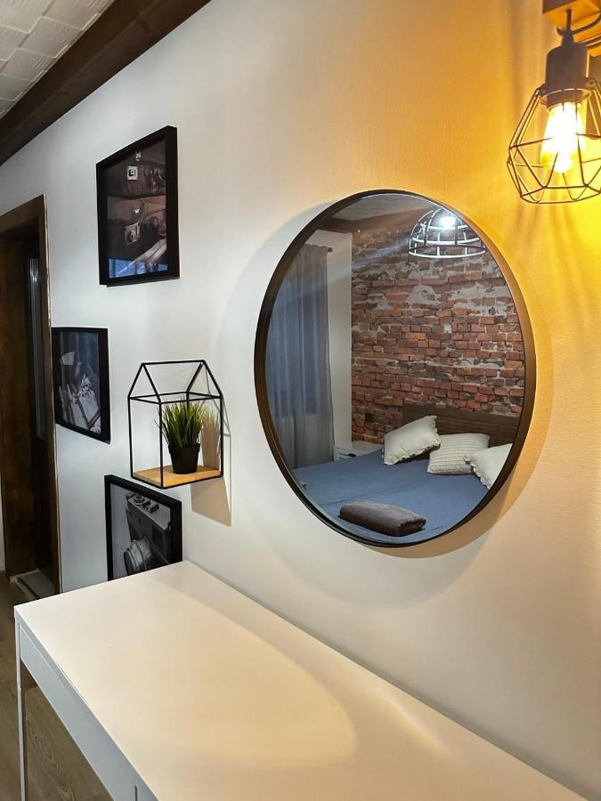 Villa Monte Velingrad Eksteriør billede