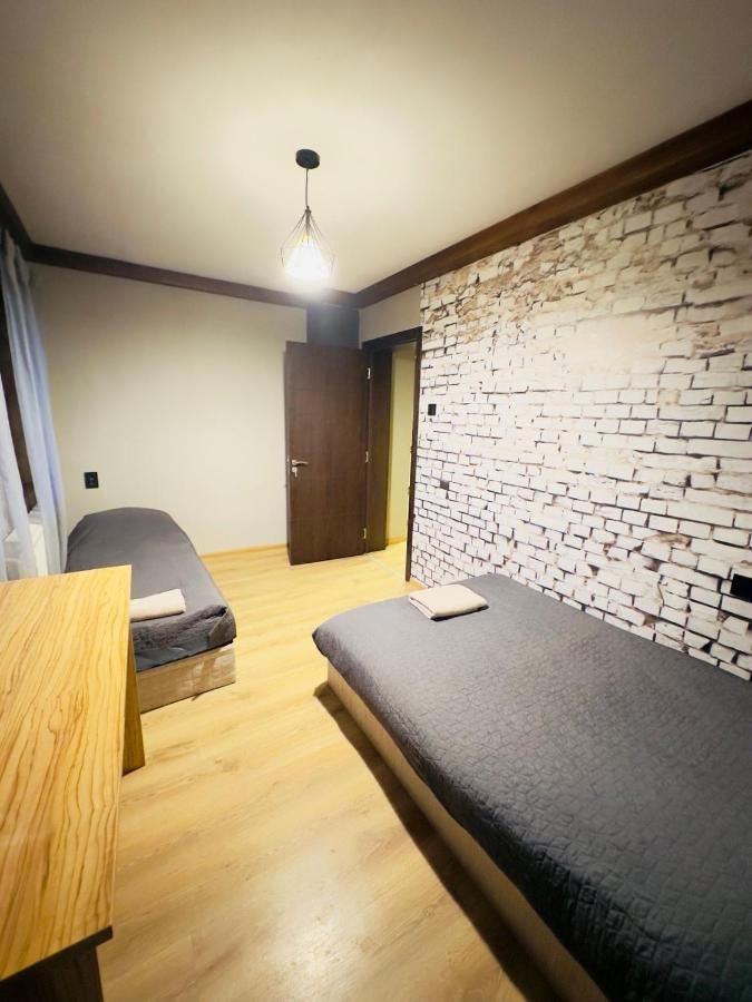 Villa Monte Velingrad Eksteriør billede
