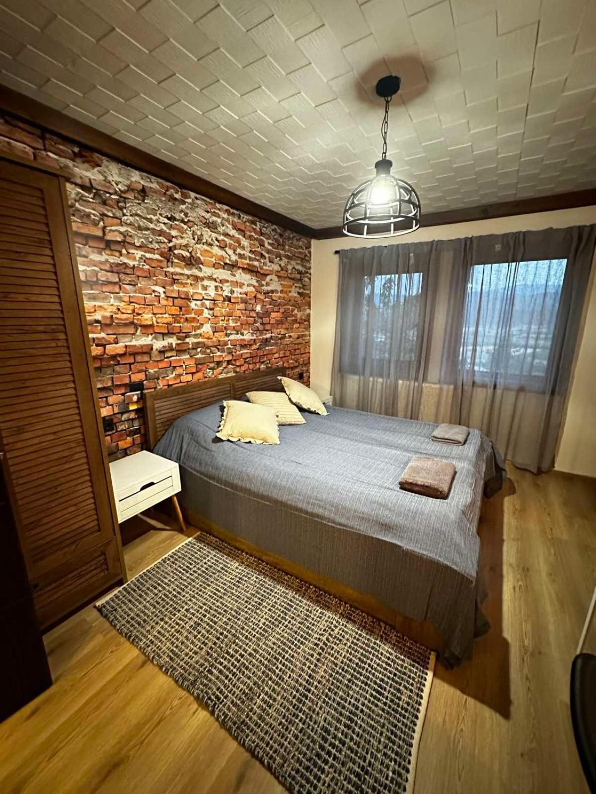 Villa Monte Velingrad Eksteriør billede