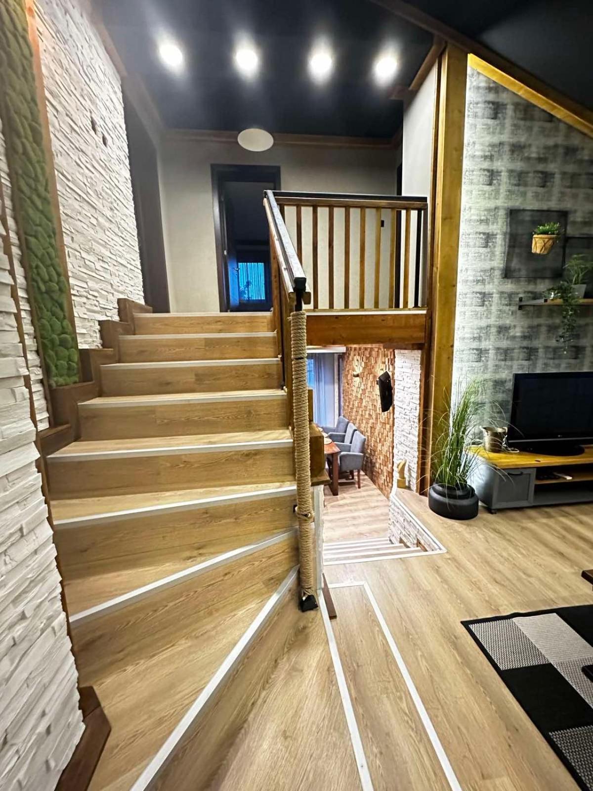 Villa Monte Velingrad Eksteriør billede