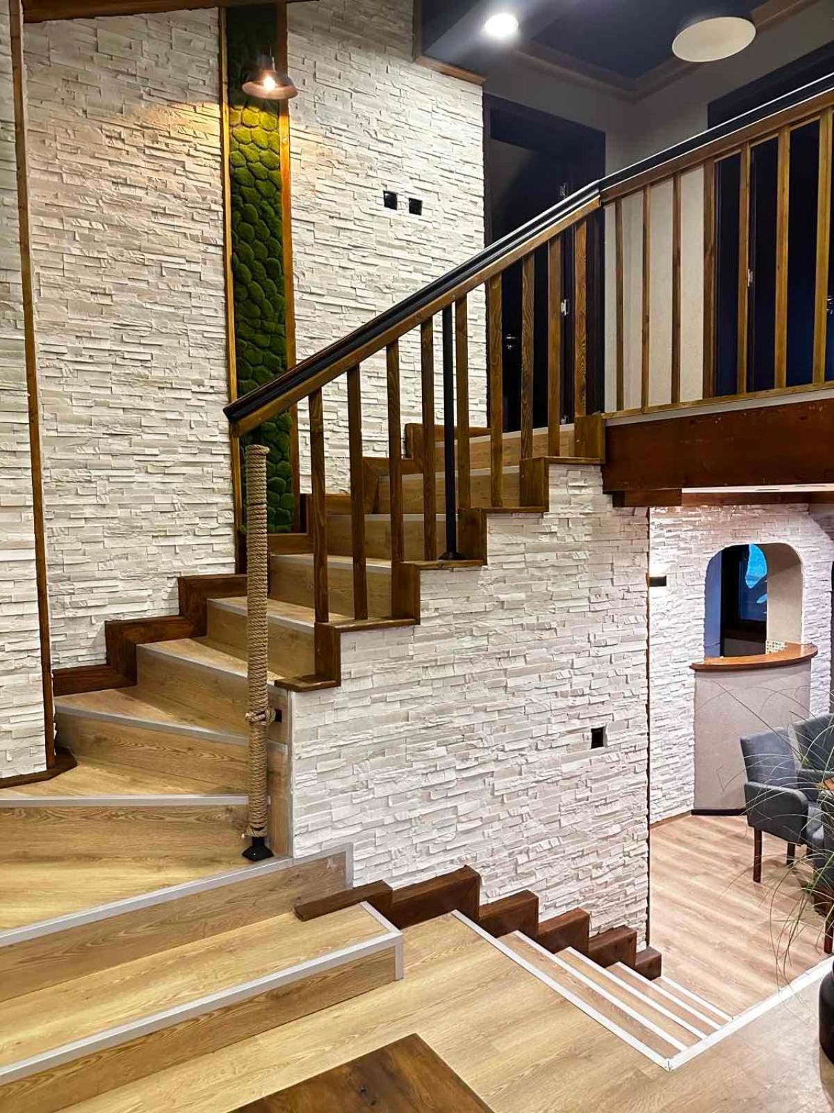 Villa Monte Velingrad Eksteriør billede